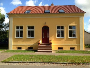 Отель Kleine Herberge  Хафельауэ